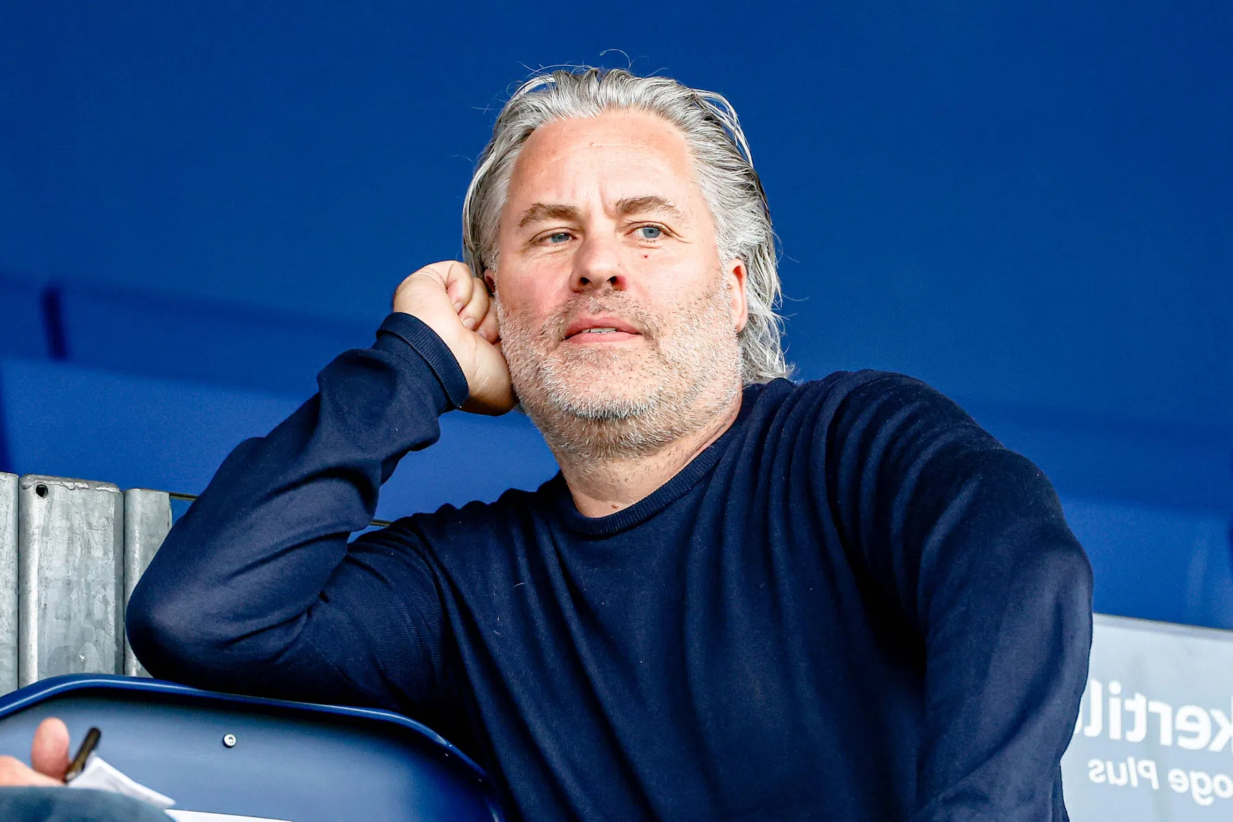 Xander Czaikowski vertrekt bij PEC: de directeur legt uit waarom