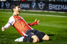 Thumbnail for article: Speler van de Week: Inbeom Hwang is van Champions League-niveau