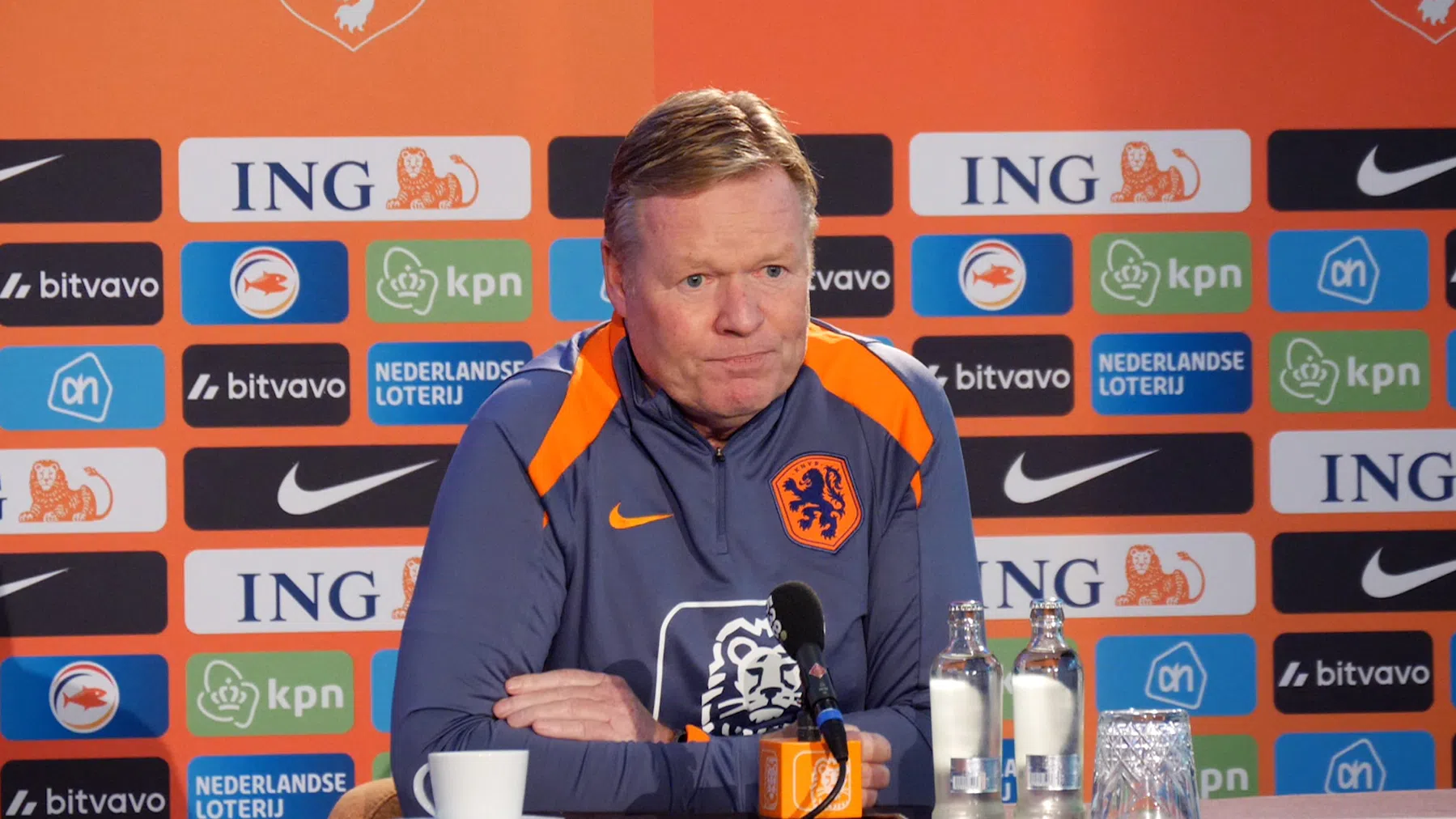 'Als Steijn zich zo ontwikkelt, lonkt het Nederlands elftal vanzelf'