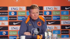 Thumbnail for article: 'Als Steijn zich zo ontwikkelt, lonkt het Nederlands elftal vanzelf'
