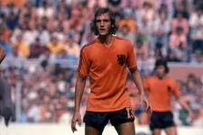 Thumbnail for article: Johan Neeskens: keihard en kwetsbaar
