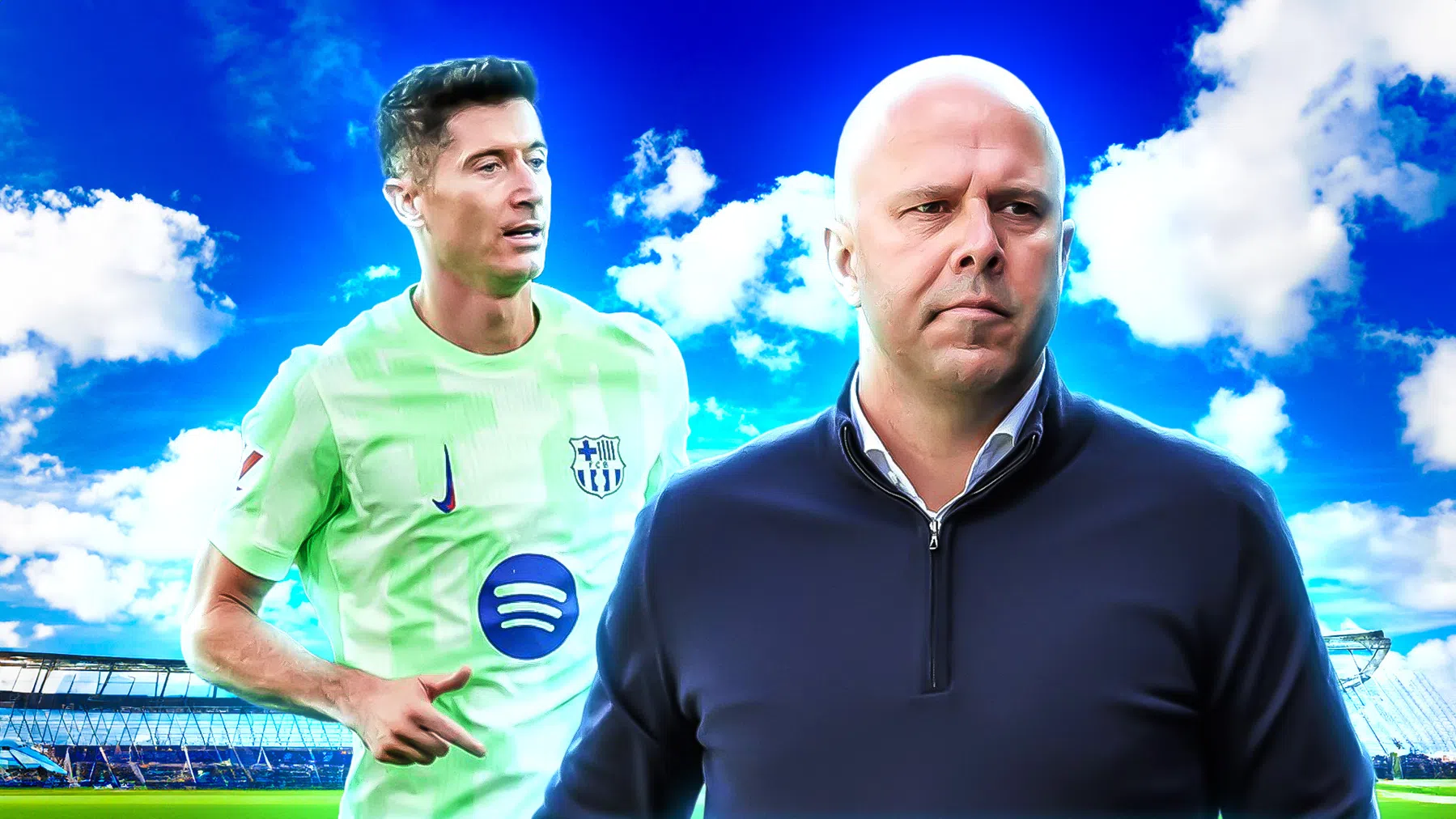 Rondje Buitenland: genieten van hakjes én spanning in de Premier League