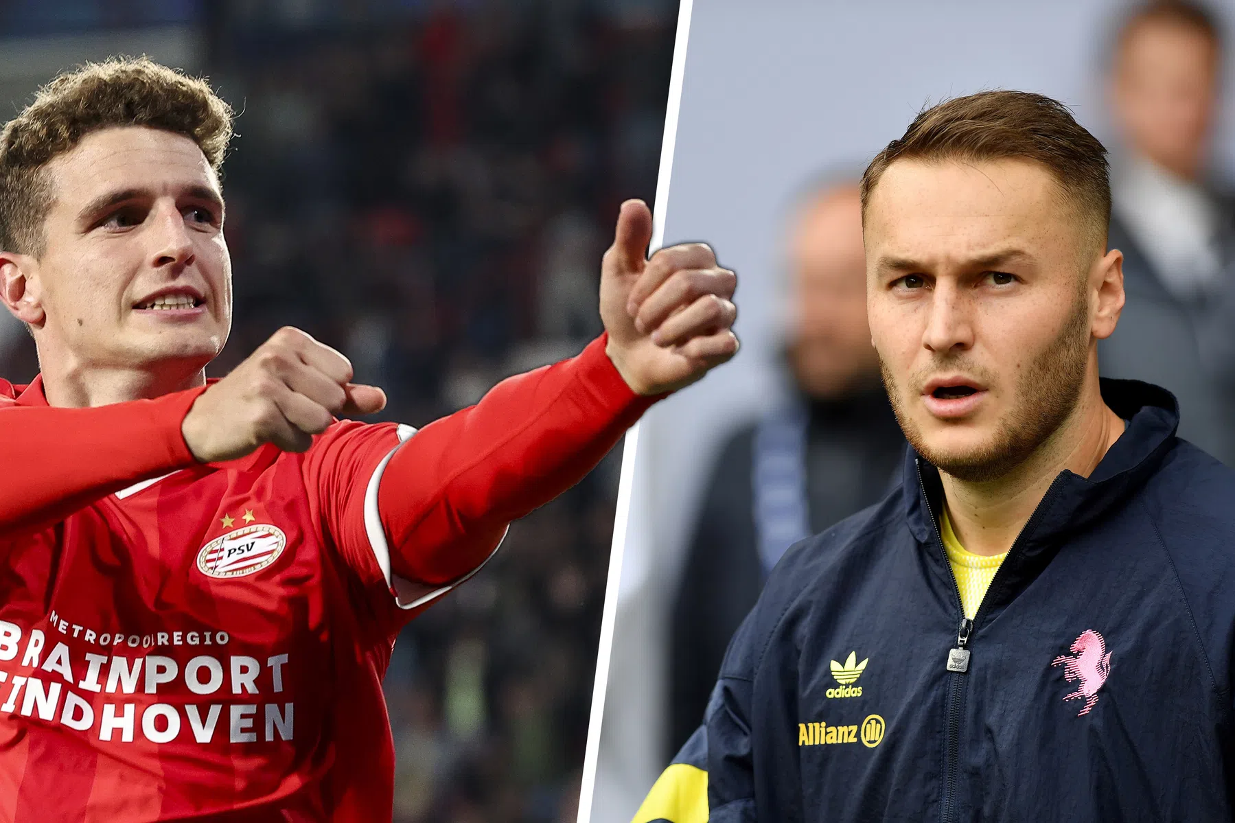 Til vervangt Koopmeiners bij Oranje