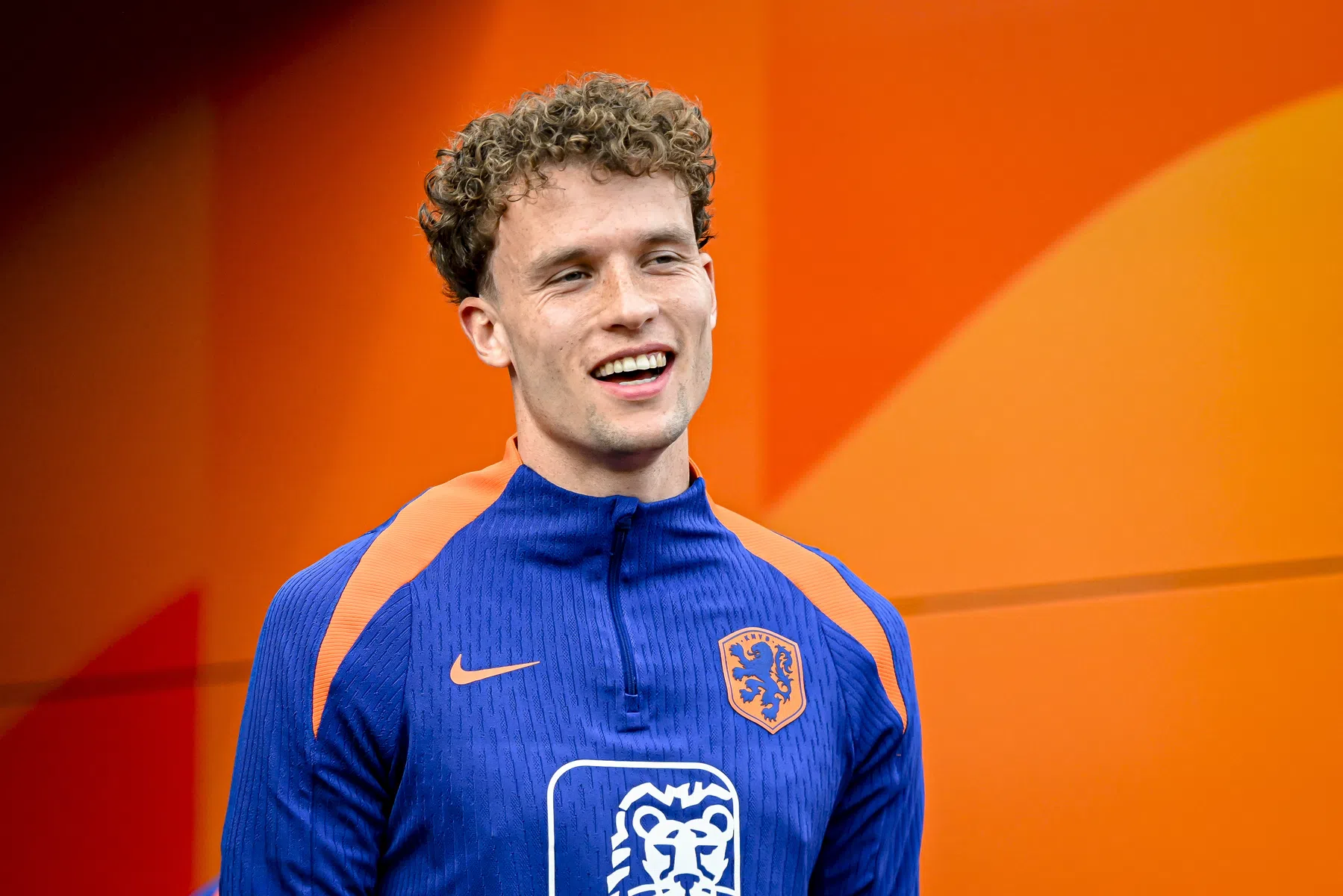 Mats Wieffer, Back in Business bij Brighton en Oranje