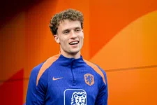 Thumbnail for article: Mats Wieffer, Back in Business bij Brighton en Oranje