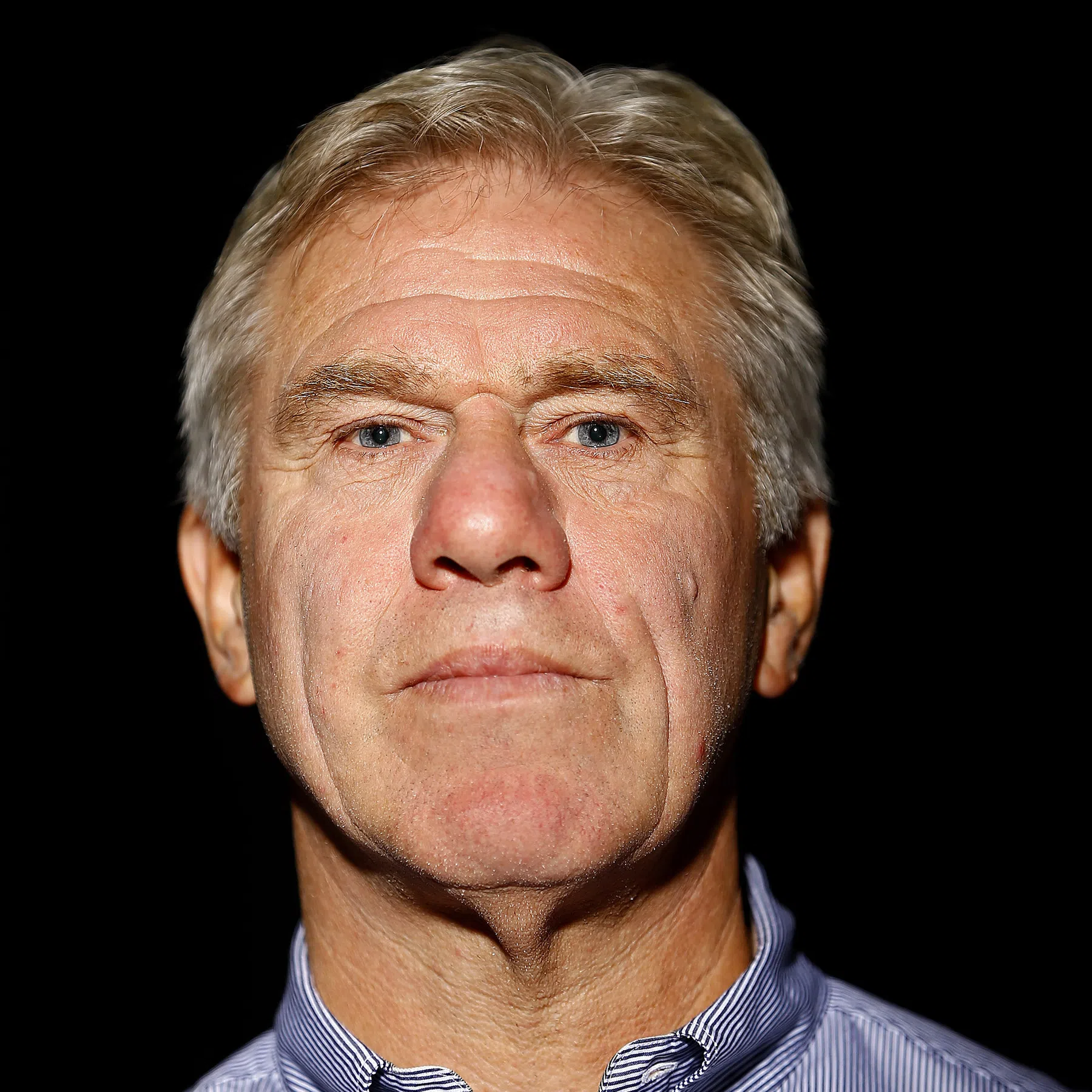 'De Nees was de ultieme karakterspeler'