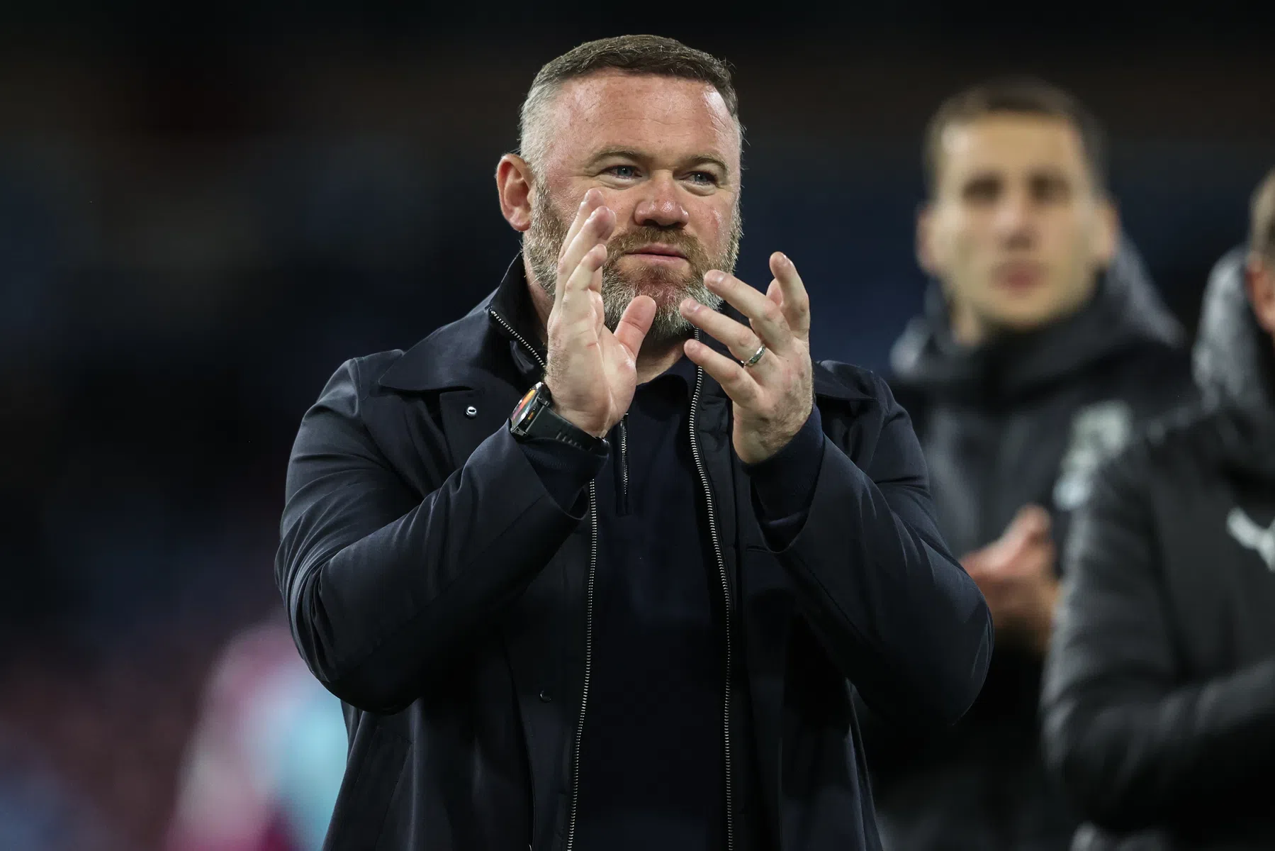 De beste speler van Engeland heet volgens Rooney niet Bellingham of Kane