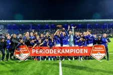 Thumbnail for article: Twee Brabantse underdogs maken de dienst uit in de KKD