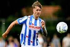 Thumbnail for article: Dimitris Rallis volgt het voorbeeld van Huntelaar en Alves: 'Ik ben ontzettend trots'