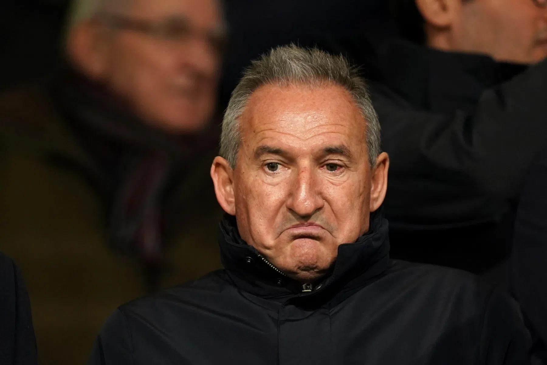 'Manchester City neemt na twaalf jaar afscheid van sportief directeur'