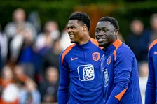 Thumbnail for article: Openhartige Brobbey legt uit: 'Dat moet ik een beetje uit mijn hoofd halen'