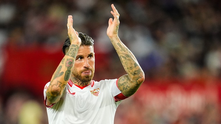 Deportivo maakt eigen fans gek: geen Sergio Ramos, maar eSporter