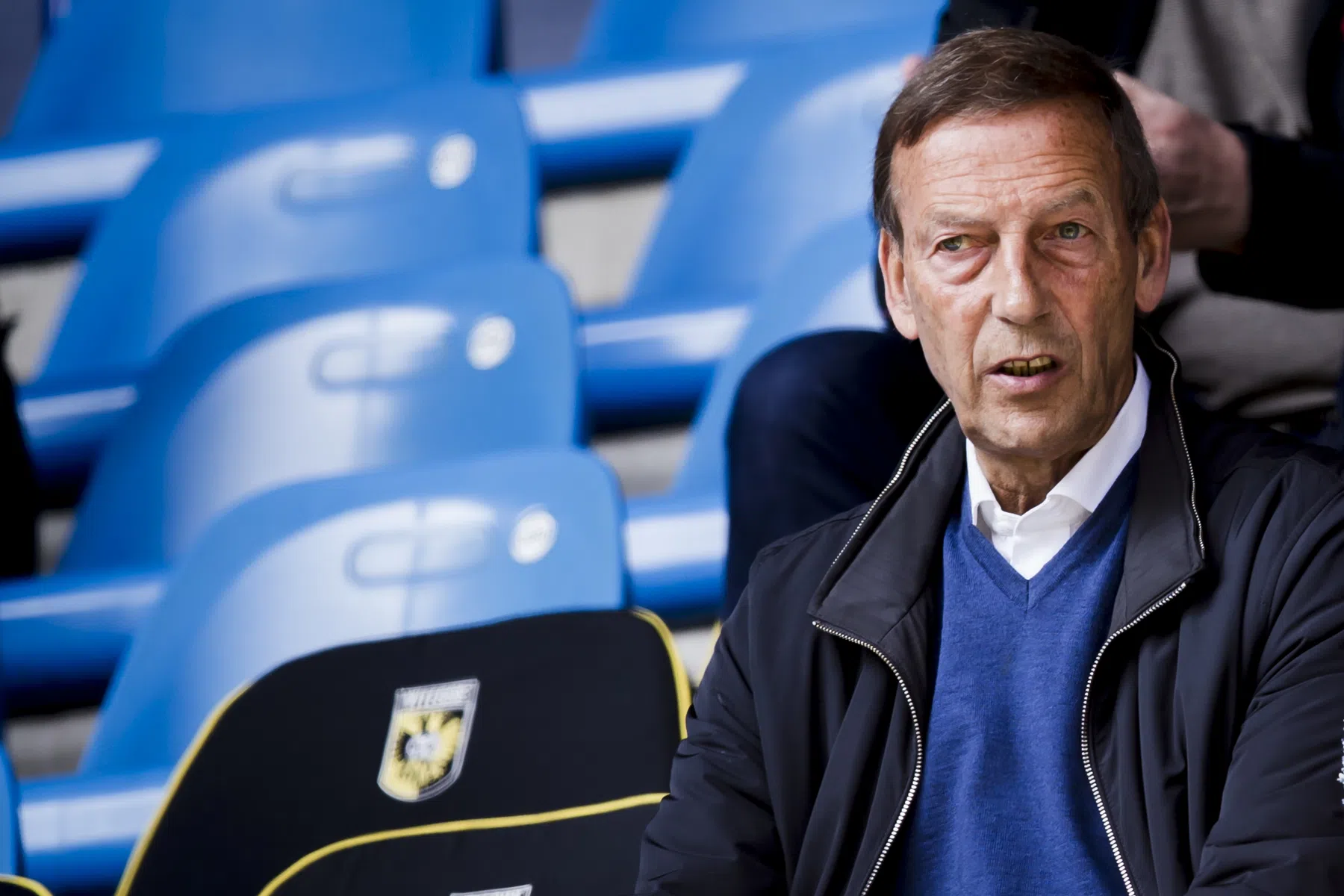 KNVB opent condoleanceregister voor Neeskens en deelt mooie video