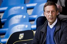 Thumbnail for article: KNVB opent condoleanceregister voor Neeskens en deelt mooie video