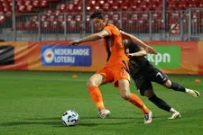 Thumbnail for article: De veeleisende aard van Ruben van Bommel