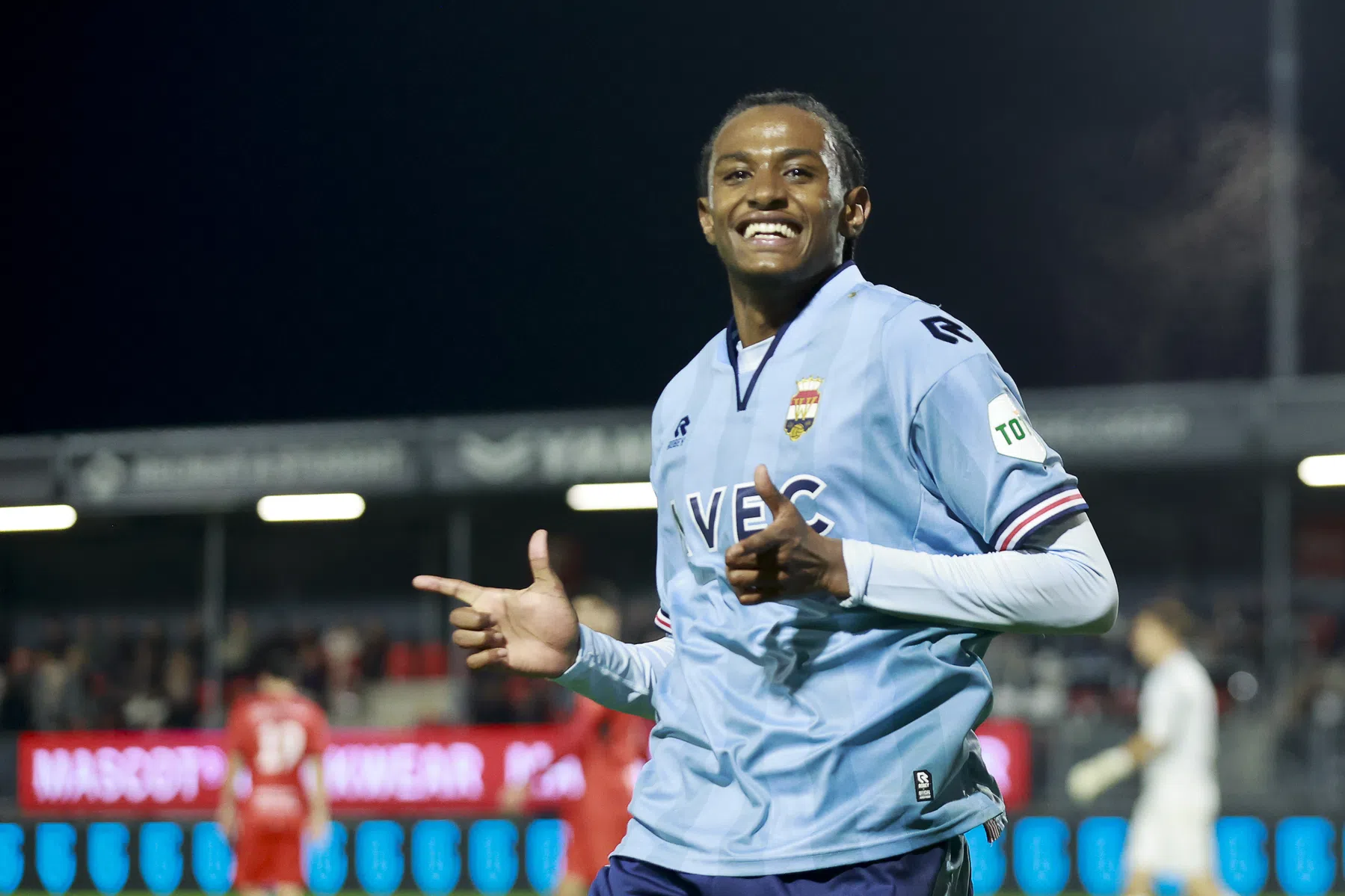 Deze les van Pep Guardiola brengt Amar Fatah bij Willem II in de praktijk