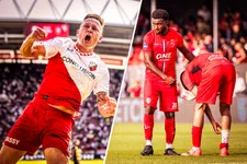 Thumbnail for article: Pech of geluk: dit is de Eredivisie-stand op basis van datamodellen