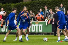 Thumbnail for article: Micky van de Ven over Oranje, Jonk en serieuze koek in Engeland