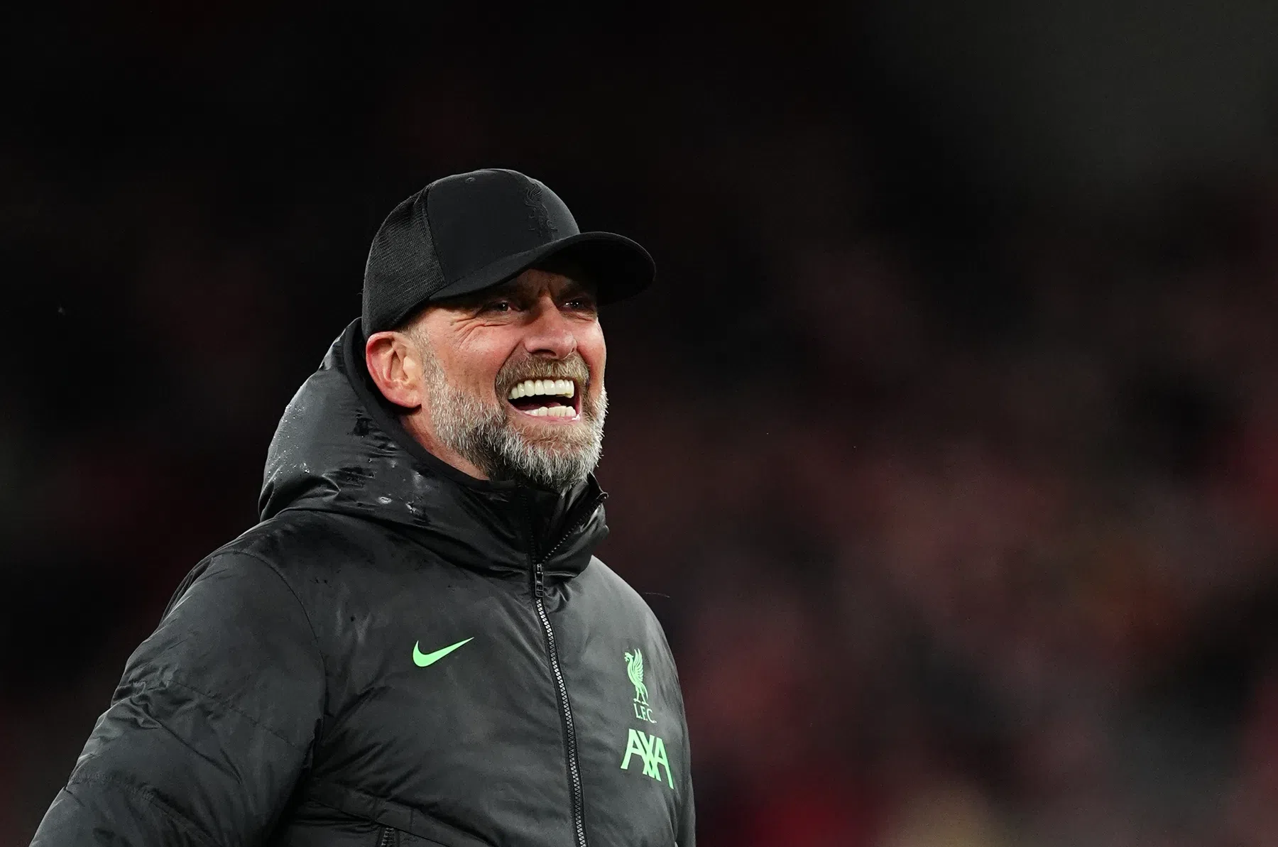 Klopp legt opvallende move uit: 'Ik zie mijn rol voornamelijk als mentor'