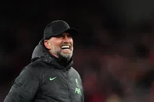 Thumbnail for article: Klopp legt opvallende move uit: 'Ik zie mijn rol voornamelijk als mentor'