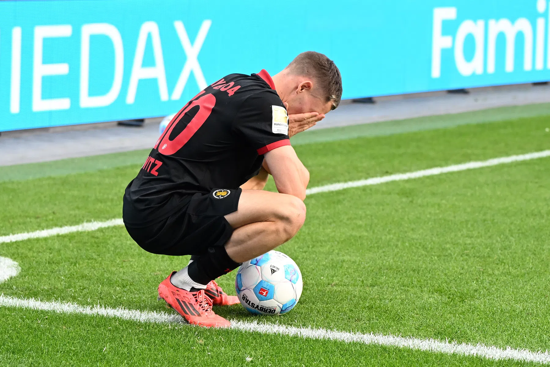 FIFPRO komt met bijzondere stats om overvolle speelkalender te duiden