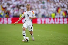 Thumbnail for article: Kimmich tegendraads over speelkalender: 'Ik speel graag veel wedstrijden'
