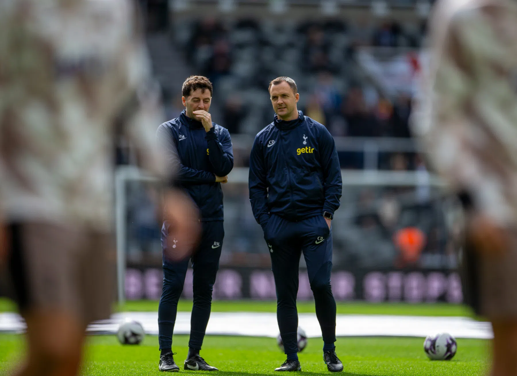 'Anderlecht verrast met aanstellen piepjonge Engelse trainer'