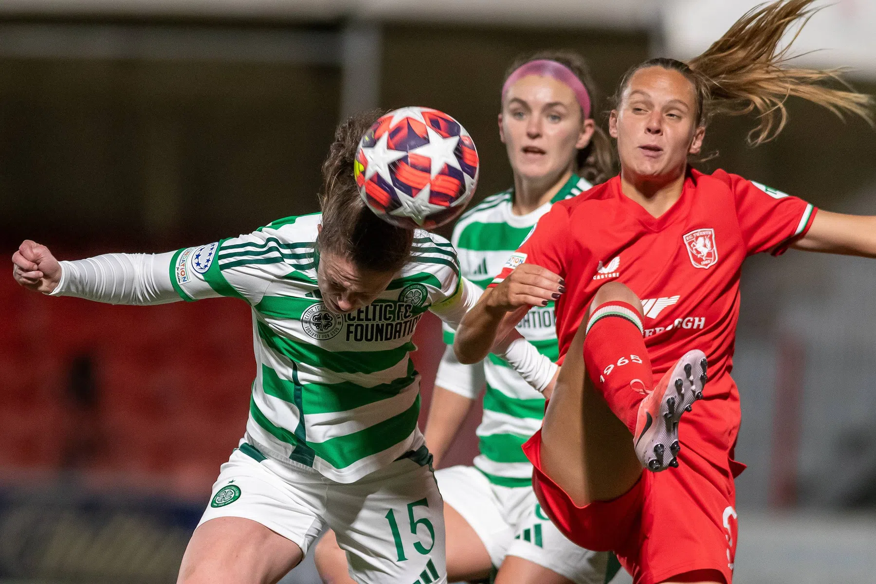 Winnend Champions League-debuut Twente maakt nieuwsgierig