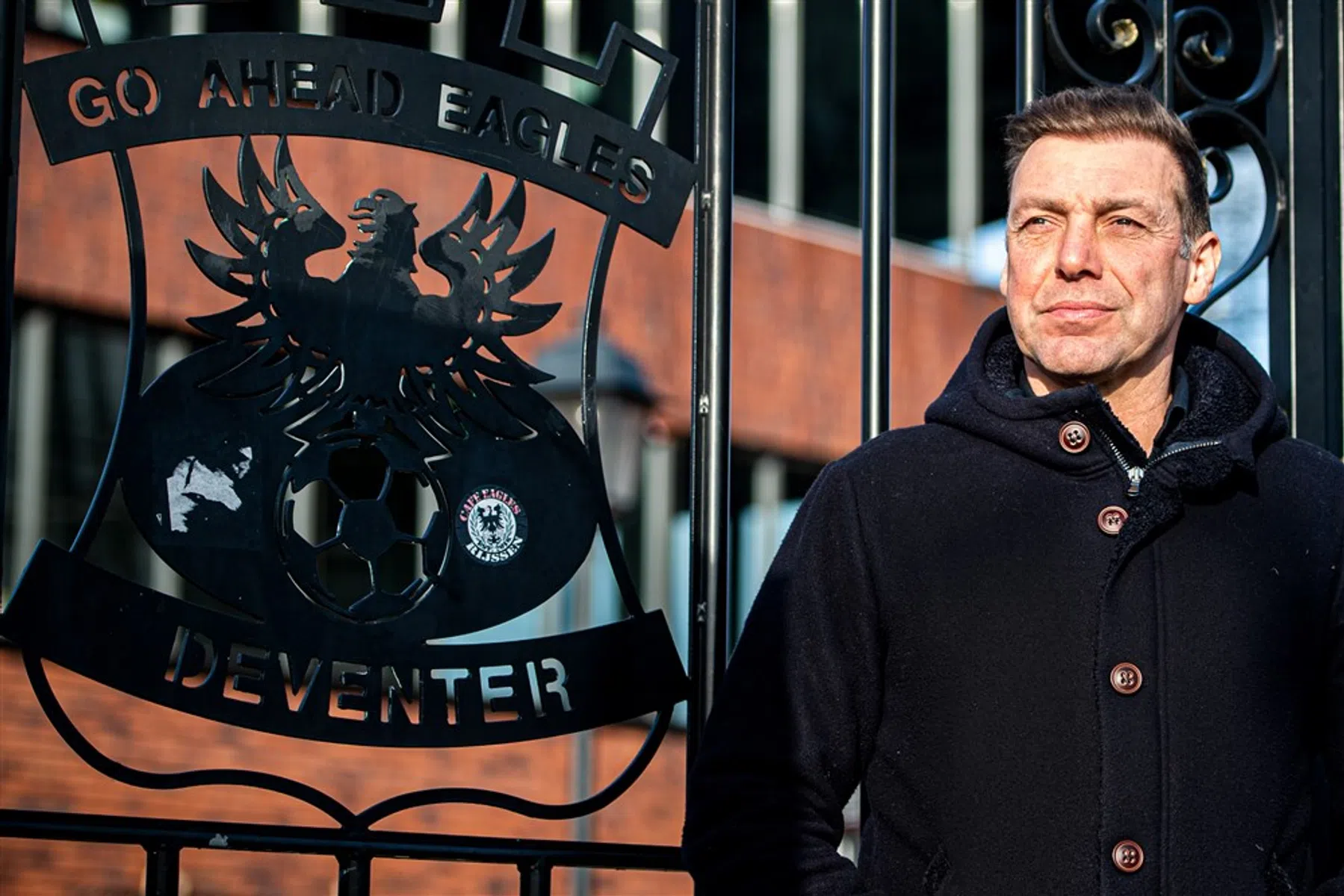 Waarom Bosvelt een voorbeeld is voor alle TD's in Nederland