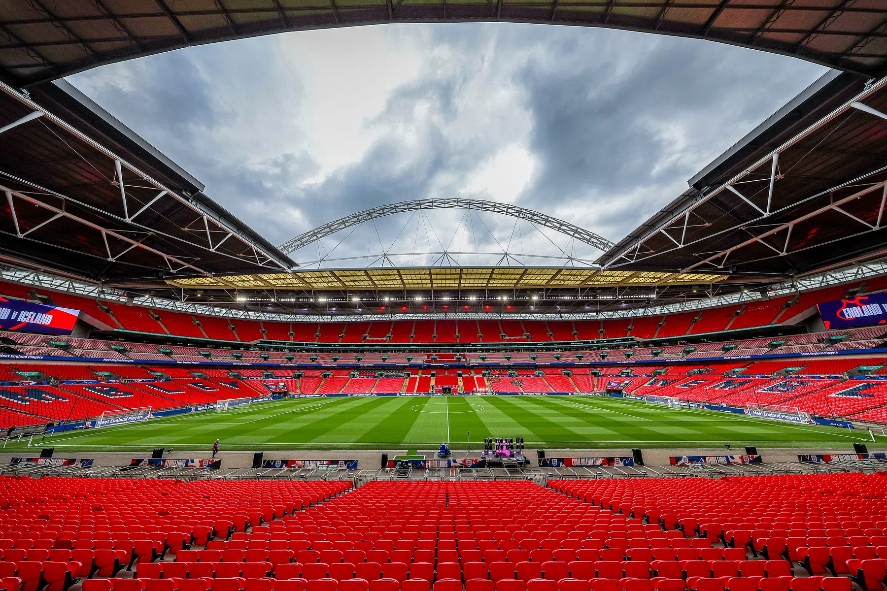 Engeland kan nu ook vruchten plukken van topvorm Palmer