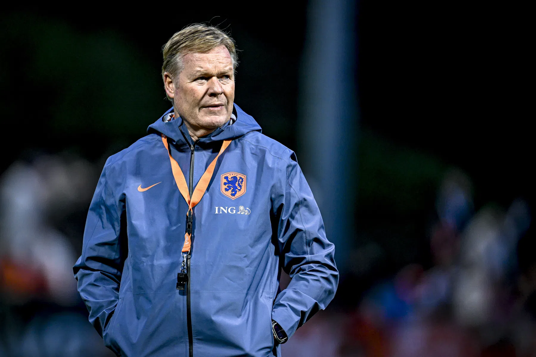 Oranje werkt met geheel fitte selectie toe naar duel met Hongarije