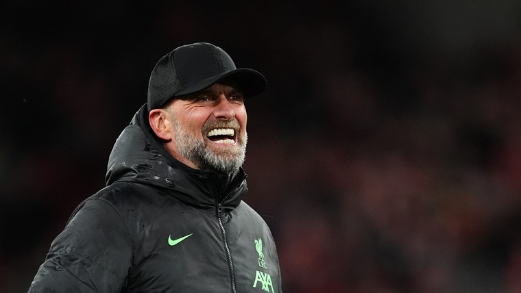 Steun voor Klopp na snoeiharde uithaal in Duitse pers: 'Het maakt me misselijk'