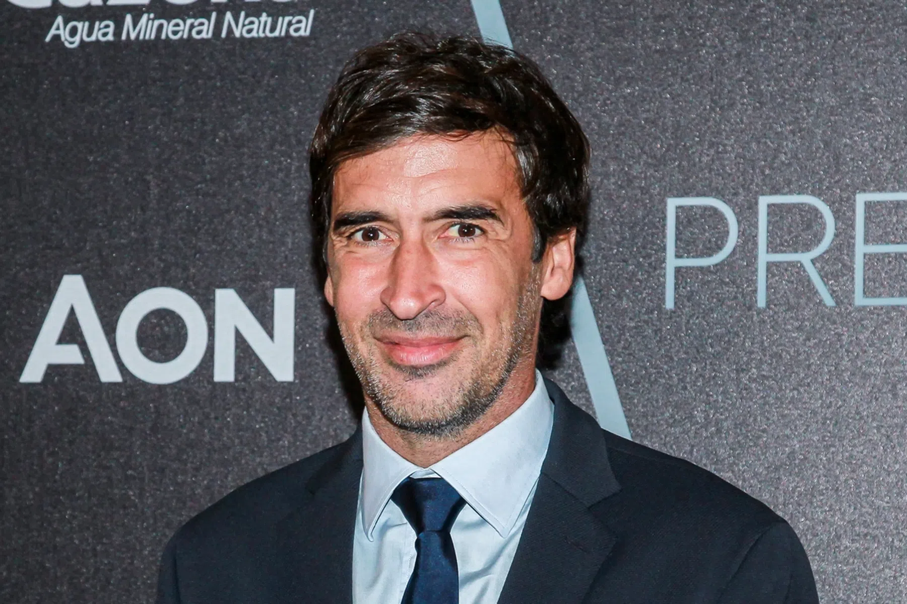 'Einde van een tijdperk: Raúl stopt als trainer Real Madrid Castilla'
