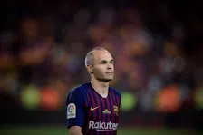Thumbnail for article: 'Bedankt, Andrés, voor al die andere momenten'