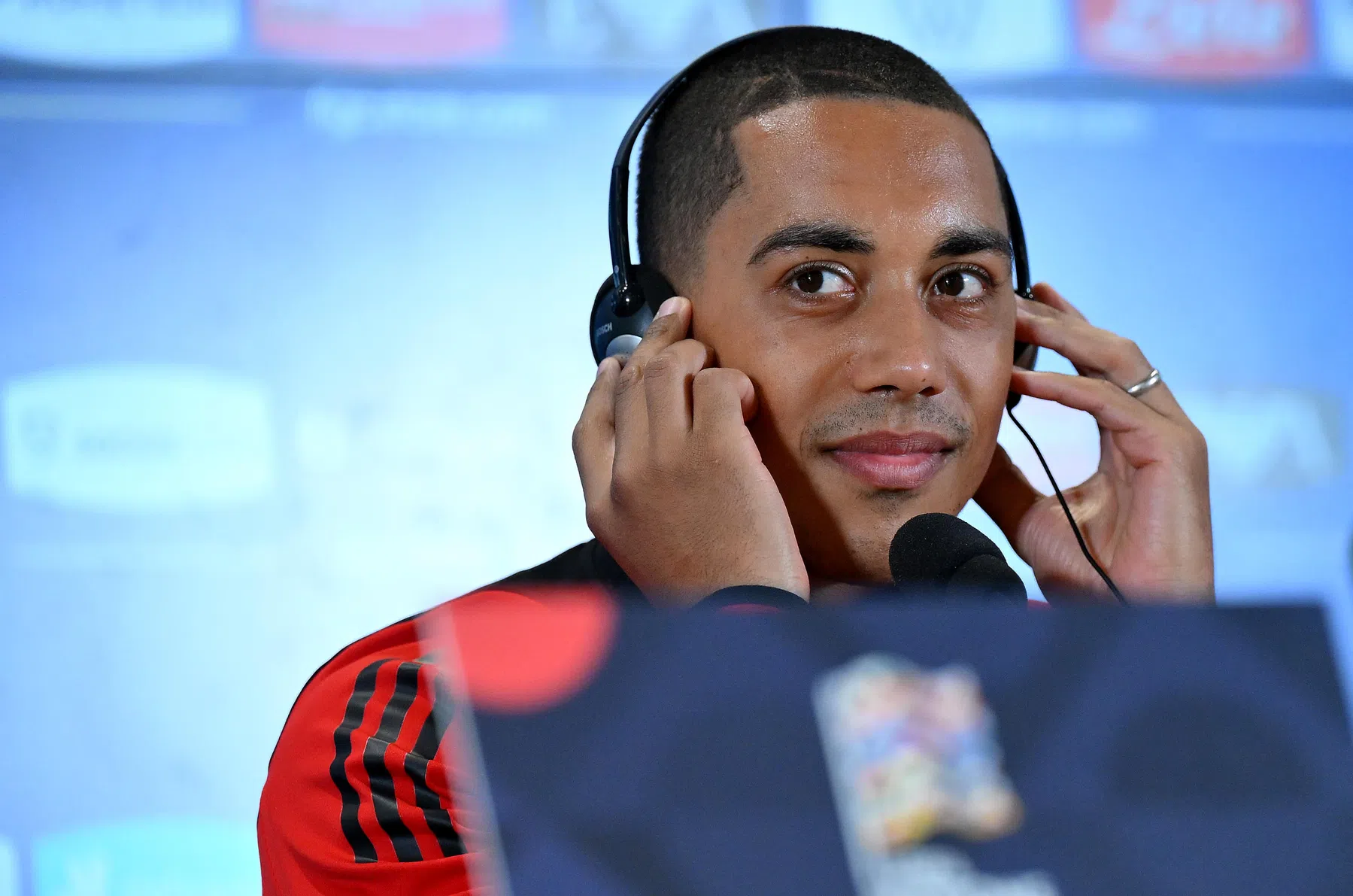Tielemans niet geschrokken van De Bruyne: 'Het was een wake-upcall'