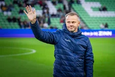 Thumbnail for article: Nevland terug in Euroborg: 'Groningen en ik: dat was een één op één match'