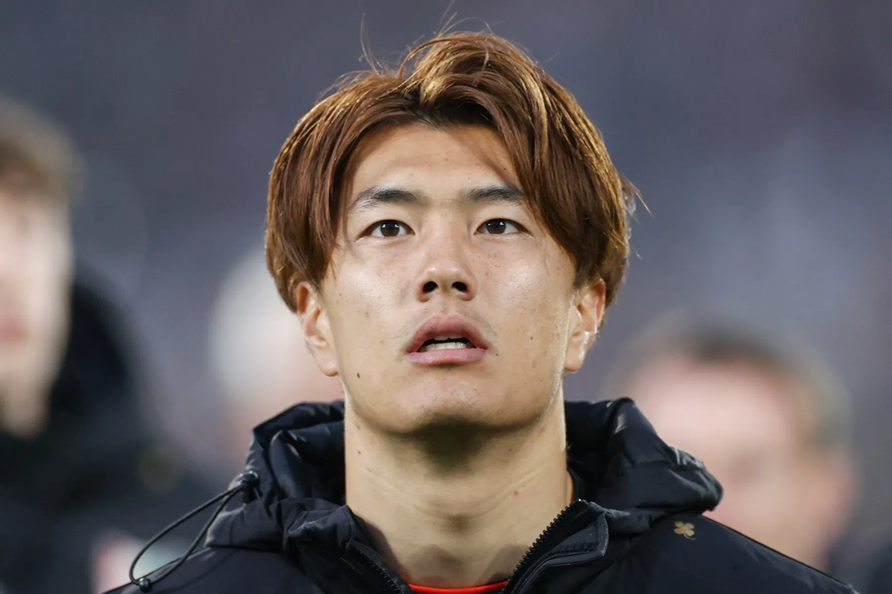 NEC-spits Ogawa niet te stoppen bij Japan