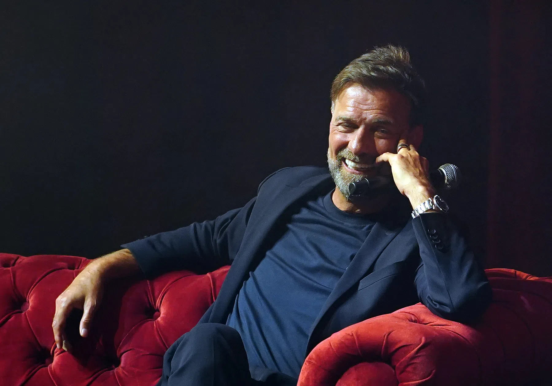 'Klopp gaat megasalaris opstrijken bij Red Bull'