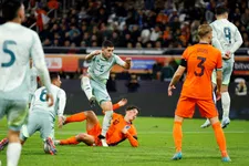 Thumbnail for article: Zo is het om voor het eerst het shirt van Oranje aan te trekken