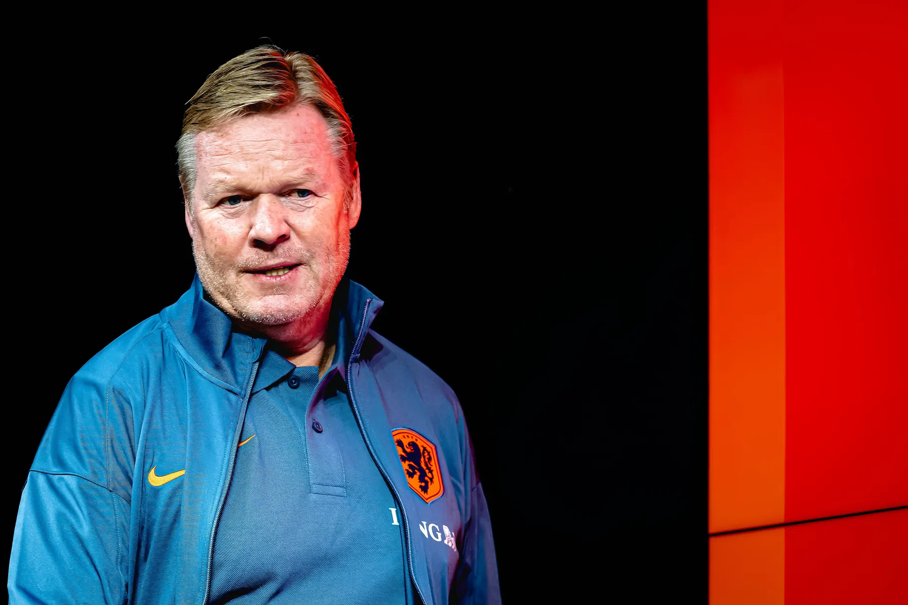 Oranje heeft concurrentie als extra wapen