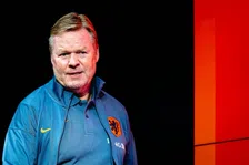 Thumbnail for article: Oranje heeft concurrentie als extra wapen