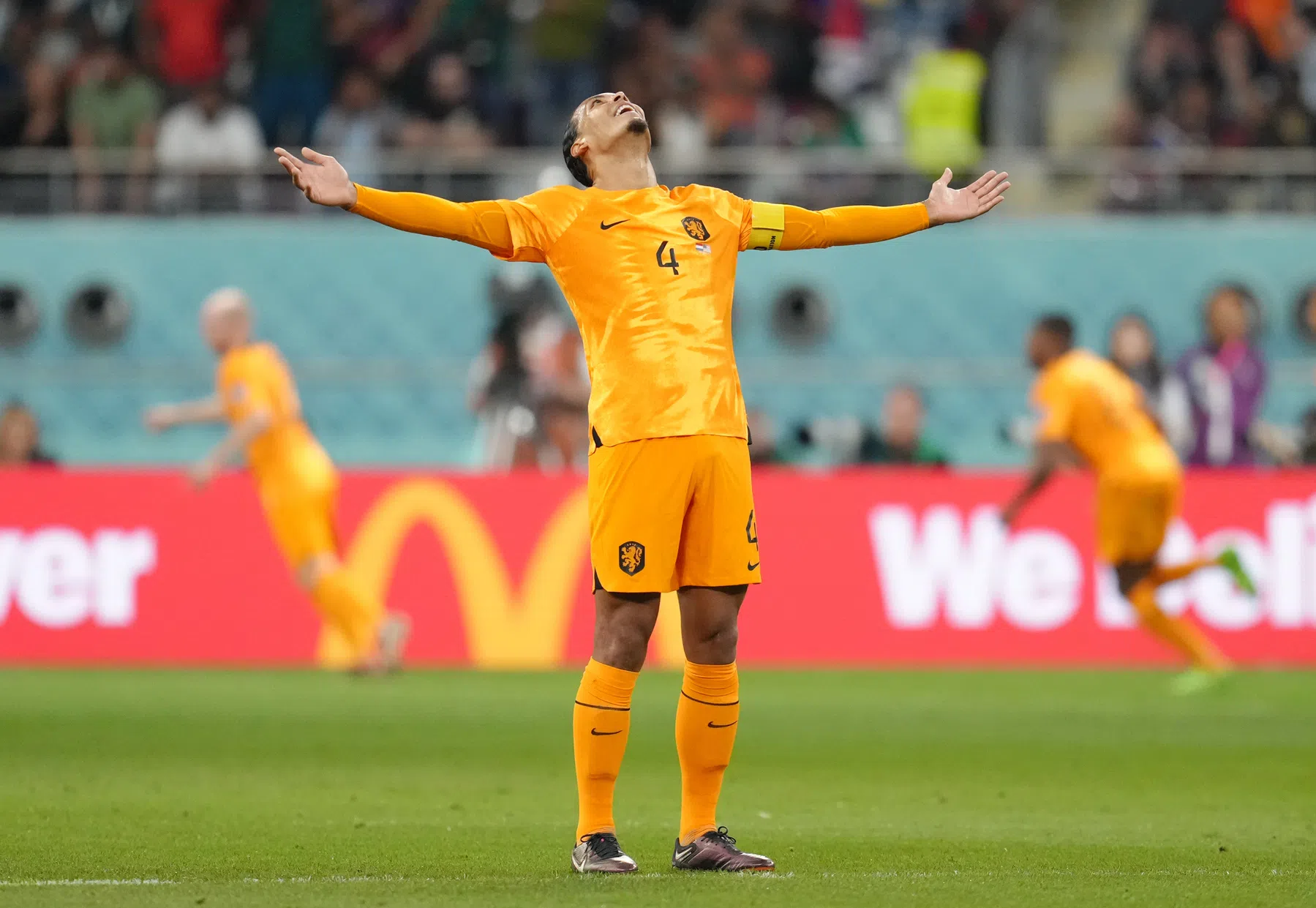 Dit staat er op het spel voor Oranje in de Nations League