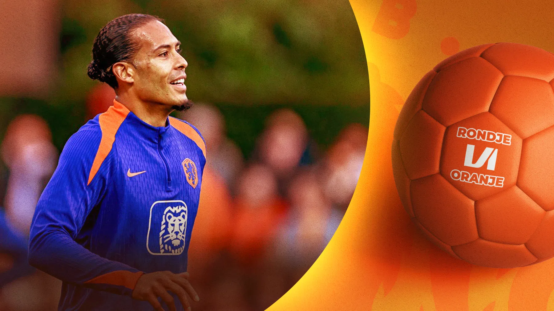 Rondje Oranje: alles wat je kan verwachten van Hongarije - Nederland