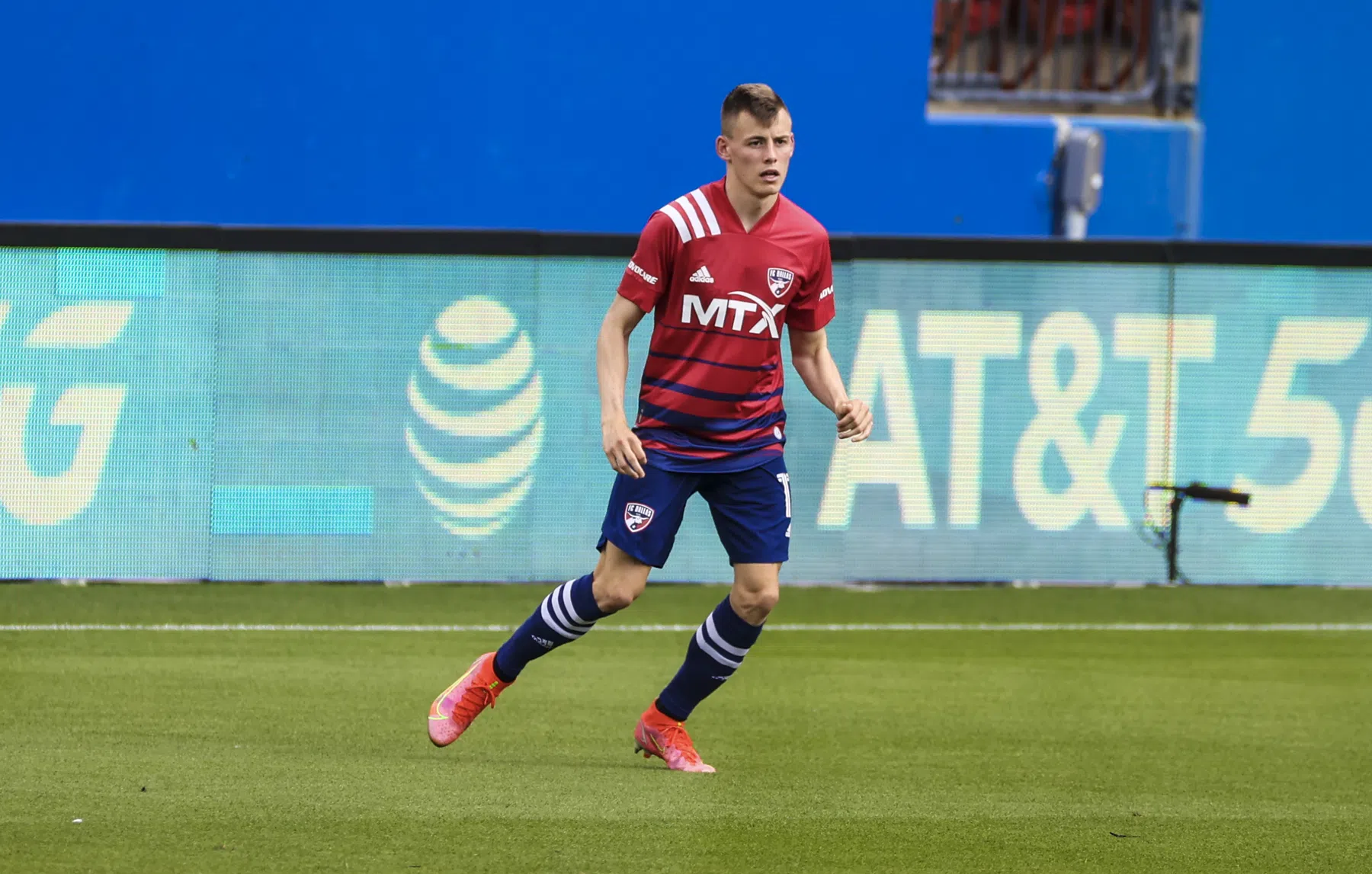 Van Ajax-flop naar Oranje-tegenstander: Schön leerde veel van Heitinga