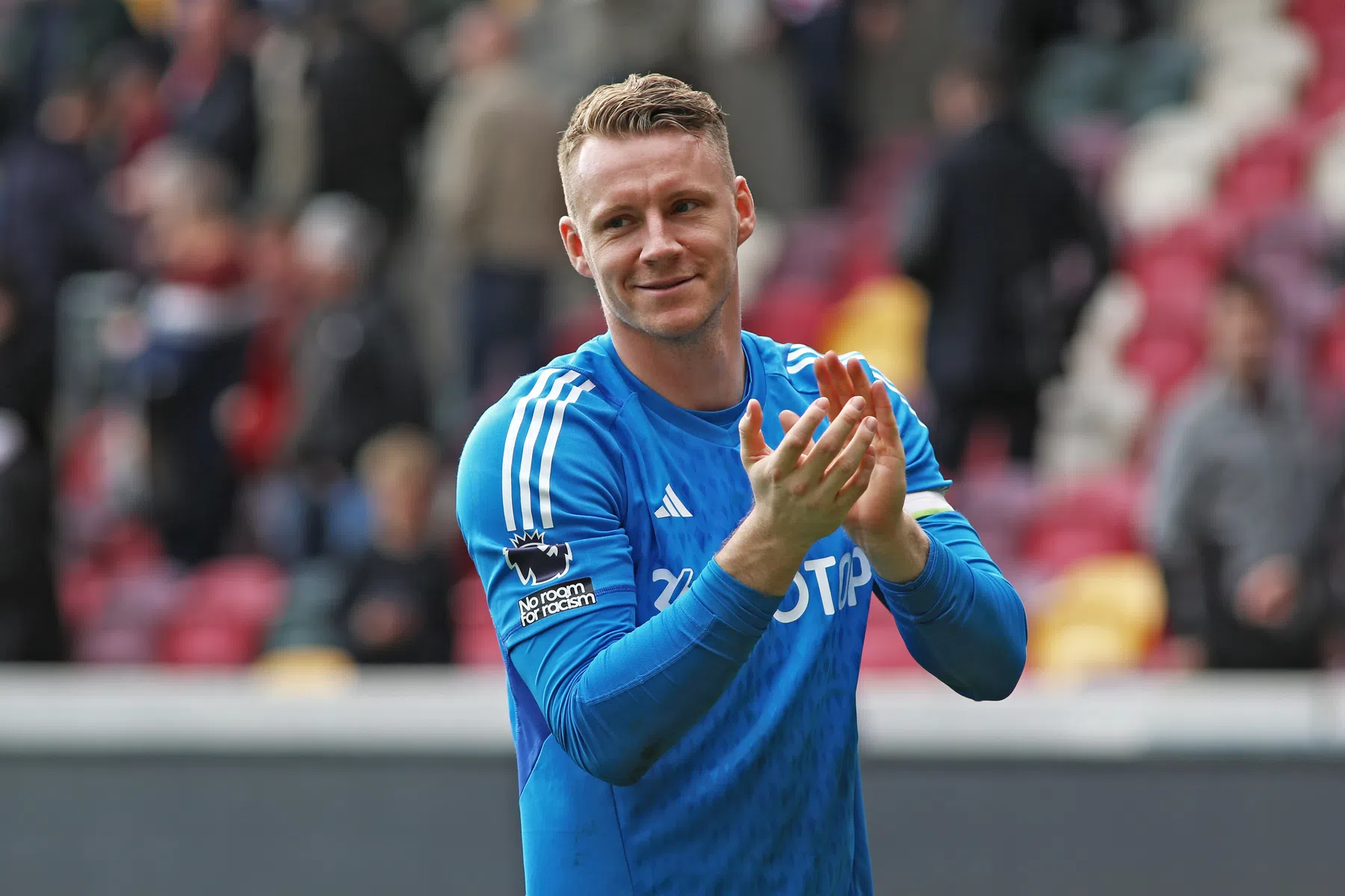 Bonje bij Oranje-tegenstander: Nagelsmann haalt uit naar afwezige Leno