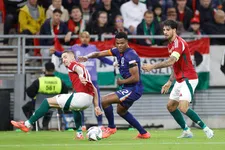Thumbnail for article: Hongaarse pers koestert punt: 'Oranje niet zomaar zevende van de wereld'