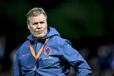 Thumbnail for article: Oranje traint met volledige selectie in aanloop naar duel in München