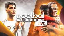 Thumbnail for article: Extra rust voor geschorste Van Dijk? 'Heb aangegeven graag naar huis te willen'