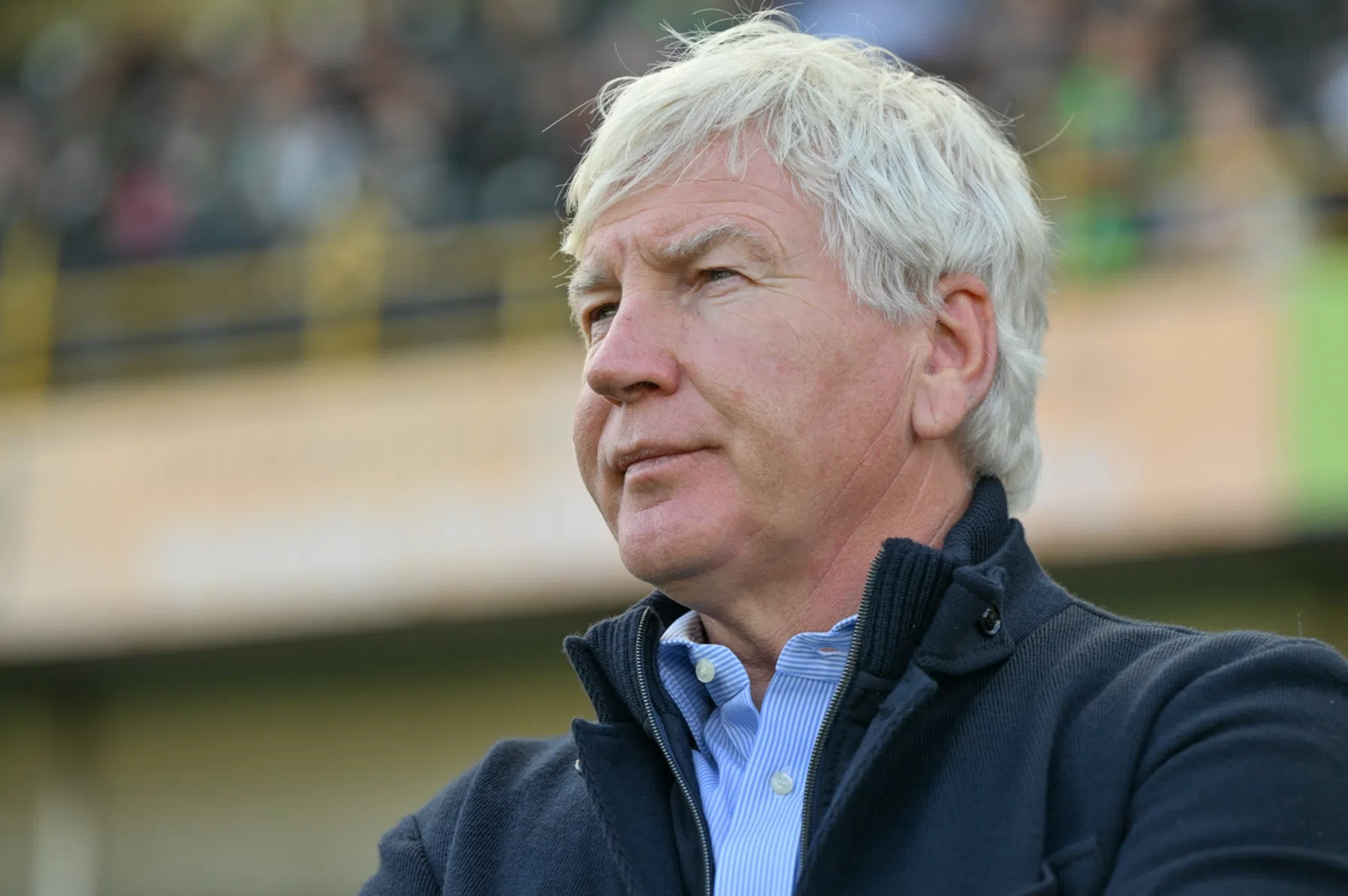 Woedende Brys dreigt op te stappen na nieuwe actie van Kameroense bond