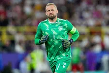 Thumbnail for article: Spanje dankt Schmeichel na slippertje, Servië rekent af met Zwitserland